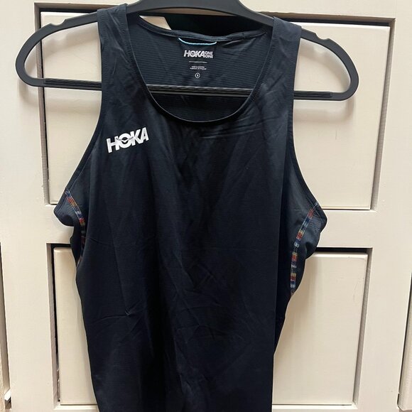 Hoka Tops - Womens Hoka Running Top